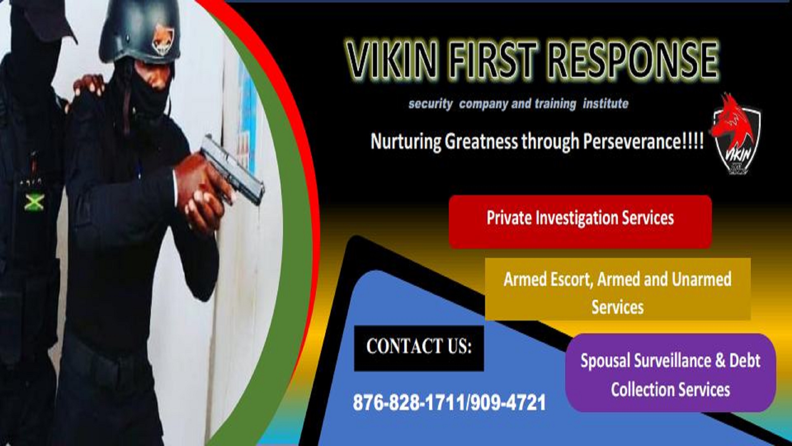 Bouncer Services